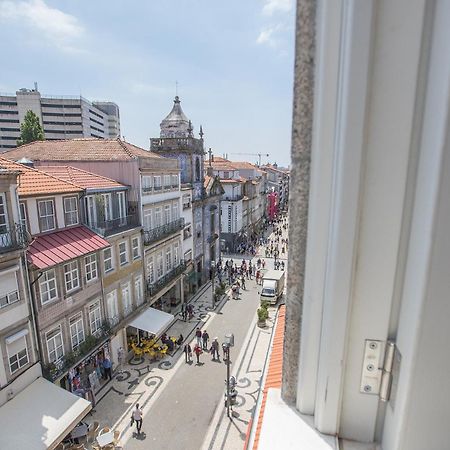 Porto D'Alma Santa Catarina Apartments Eksteriør bilde