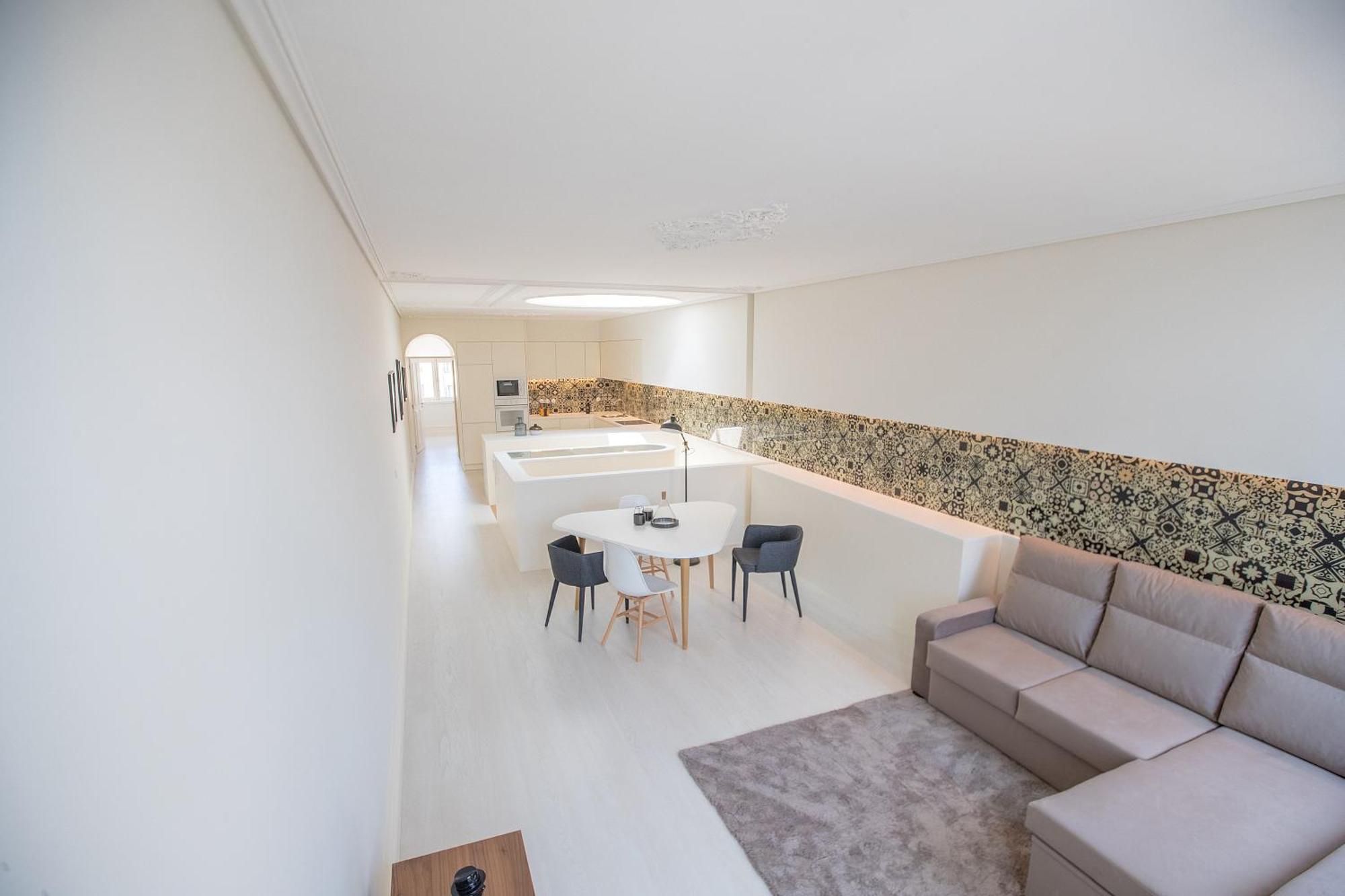 Porto D'Alma Santa Catarina Apartments Eksteriør bilde