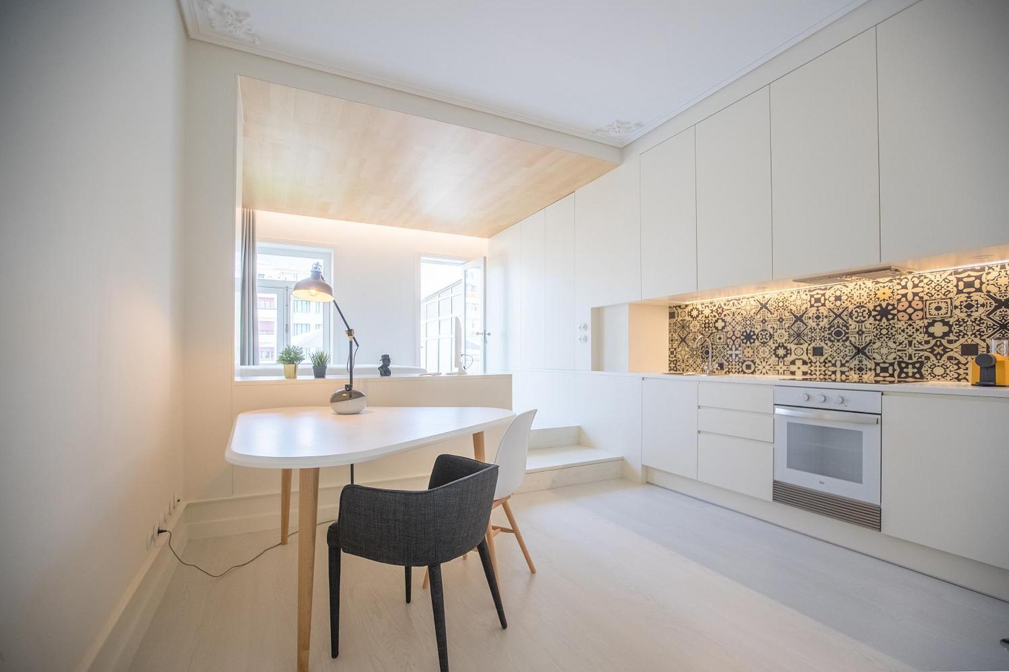 Porto D'Alma Santa Catarina Apartments Eksteriør bilde